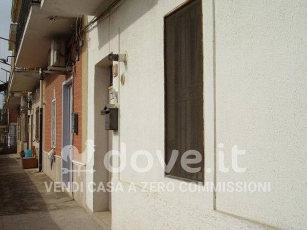 appartamento in vendita ad Ascoli Satriano