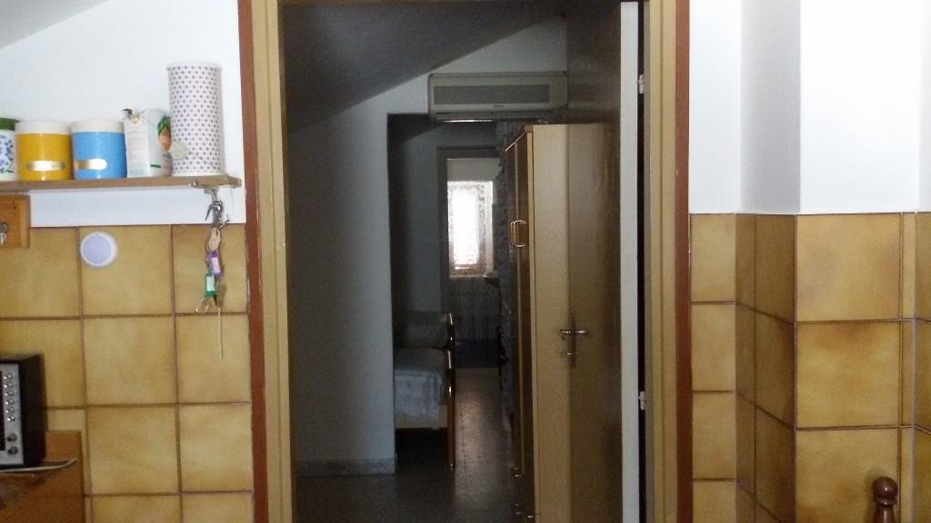attico in vendita ad Ascoli Satriano