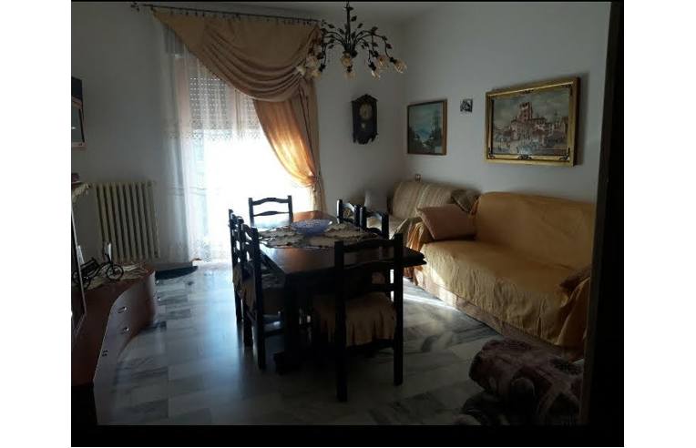 appartamento in vendita ad Ascoli Satriano