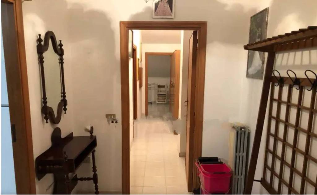 appartamento in vendita ad Ascoli Satriano