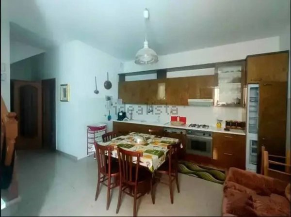 appartamento in vendita a Biccari