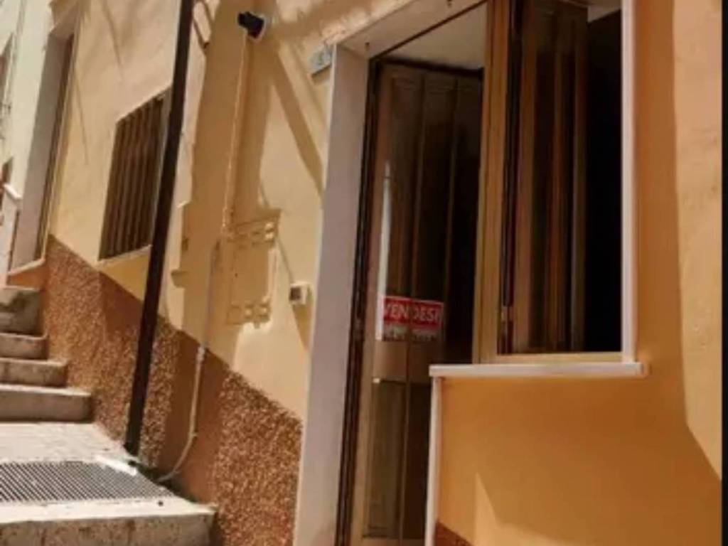 appartamento in vendita a Biccari