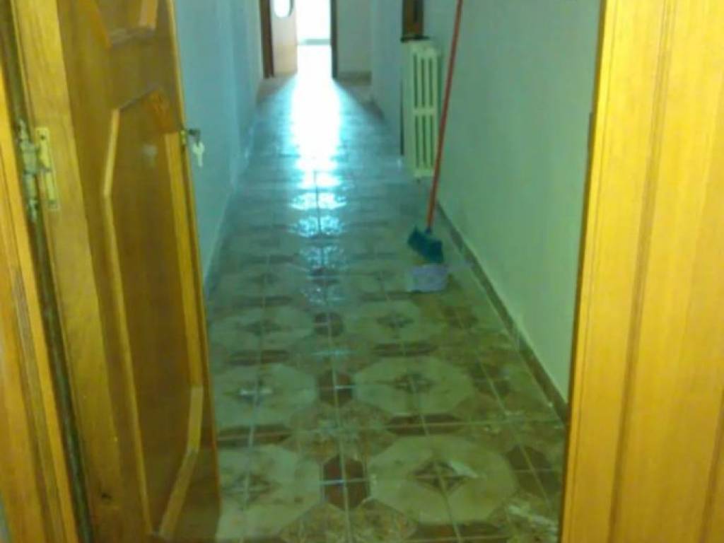 appartamento in vendita a Biccari