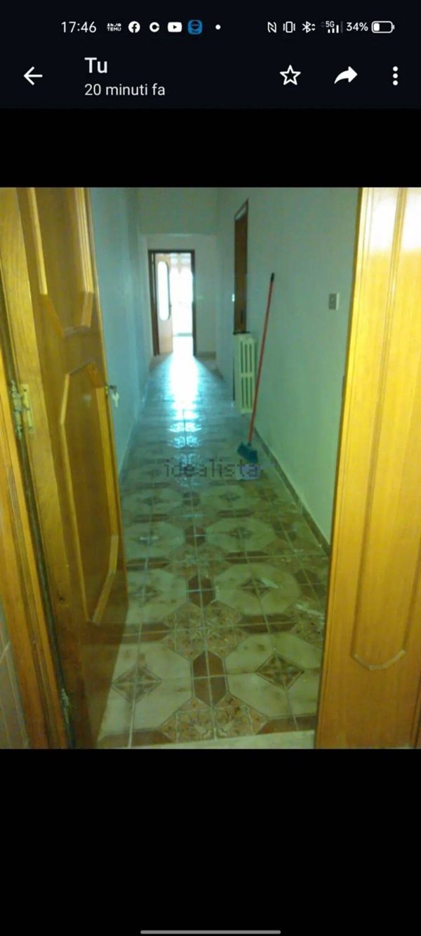 appartamento in vendita a Biccari