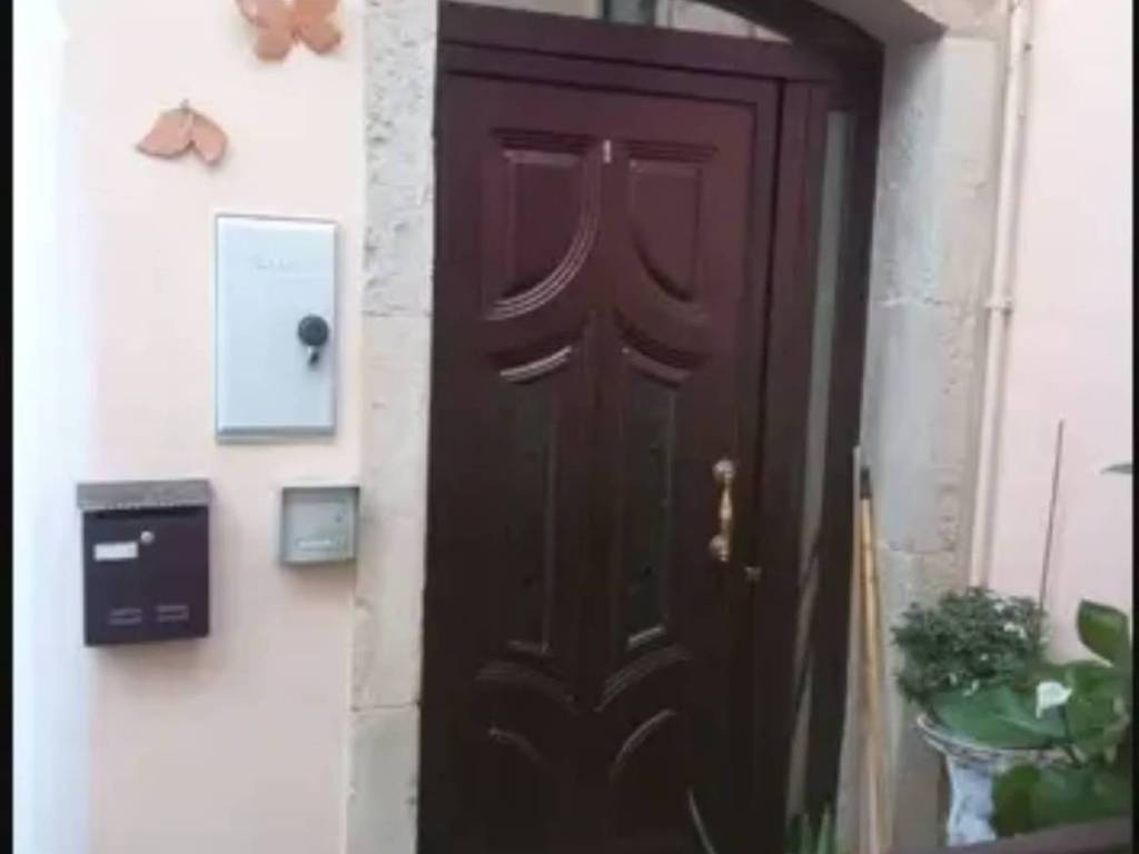 casa indipendente in vendita a Biccari