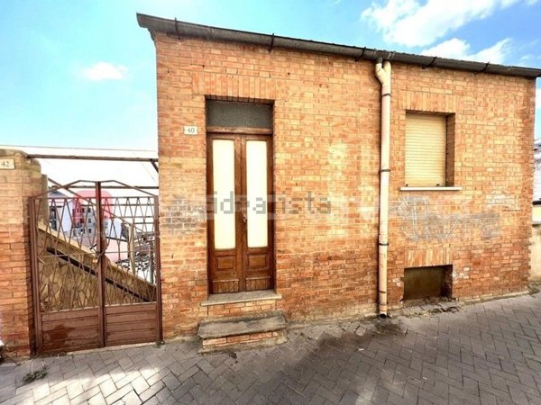 appartamento in vendita a Biccari