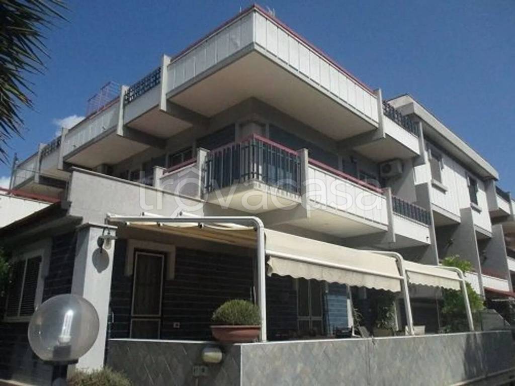 casa indipendente in vendita a Biccari