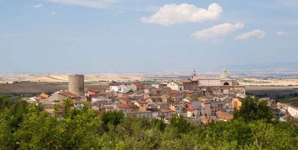 casa indipendente in vendita a Biccari