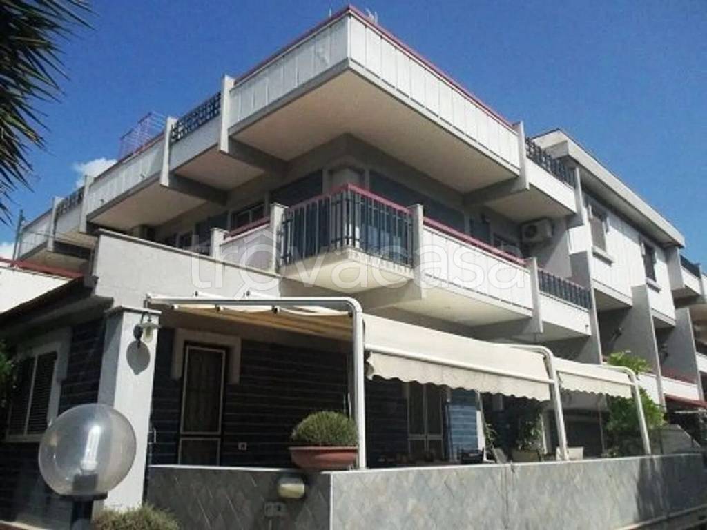 casa indipendente in vendita a Biccari