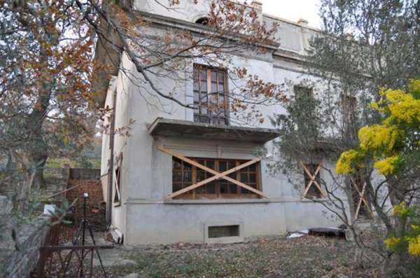 terreno edificabile in vendita a Biccari