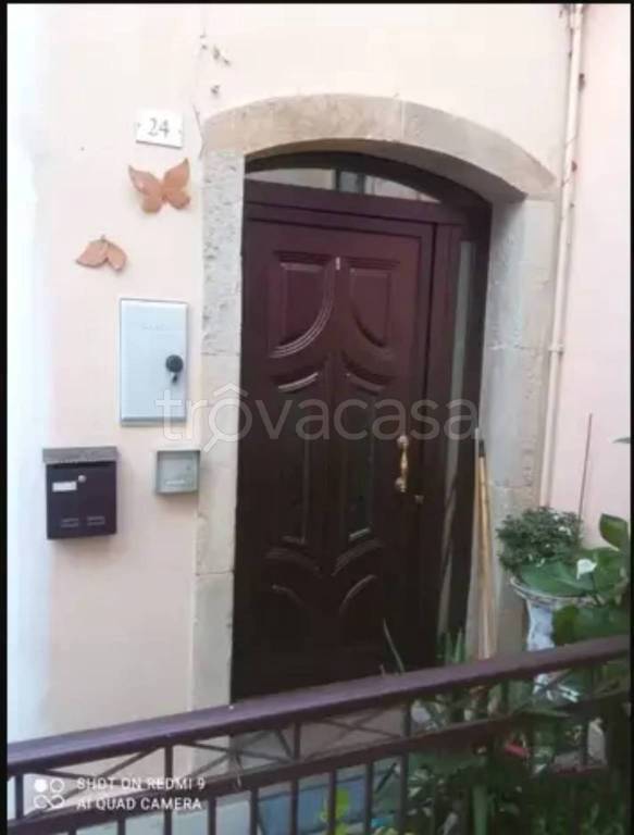 casa indipendente in vendita a Biccari
