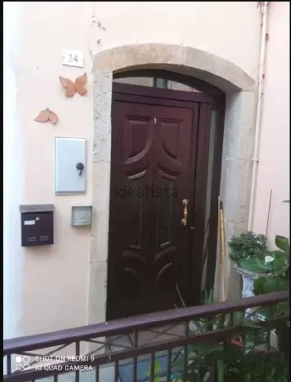 casa semindipendente in vendita a Biccari