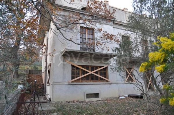 terreno edificabile in vendita a Biccari