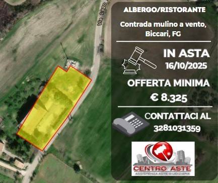 appartamento in vendita a Biccari