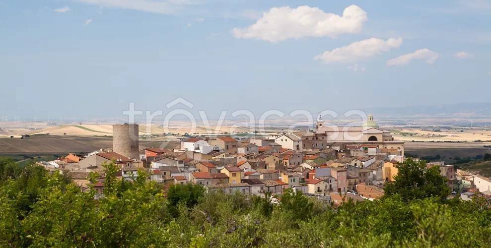 casa indipendente in vendita a Biccari