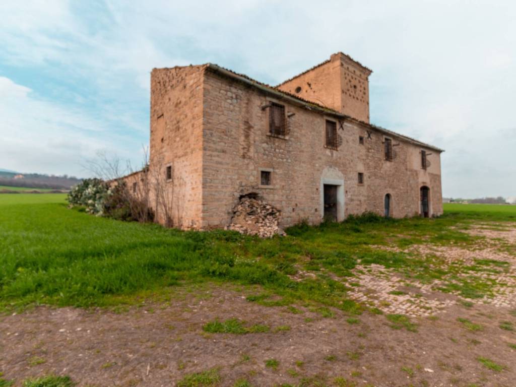 casa indipendente in vendita a Biccari