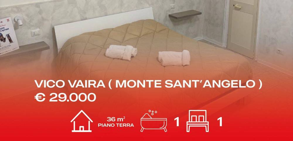 casa indipendente in vendita a Biccari