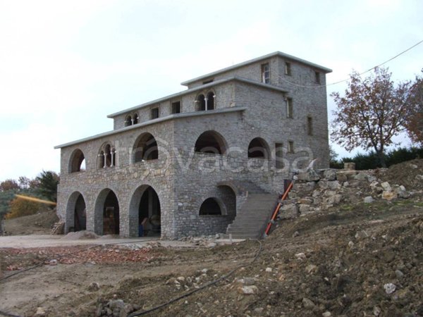 casa indipendente in vendita a Biccari