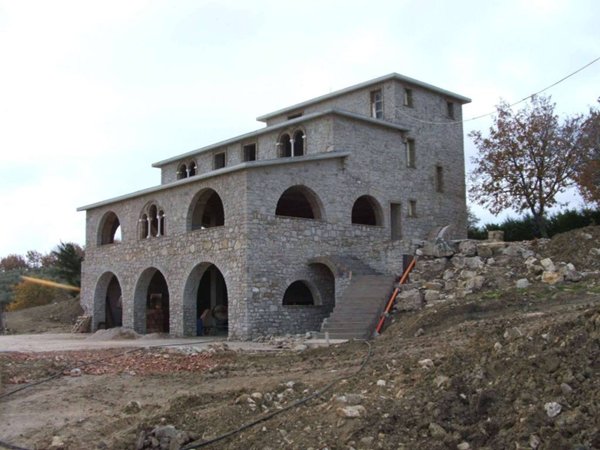 casa indipendente in vendita a Biccari
