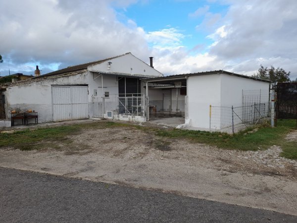 appartamento in vendita a Biccari