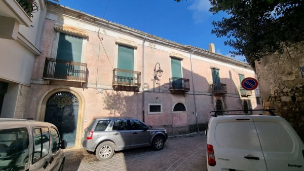 appartamento in vendita a Biccari