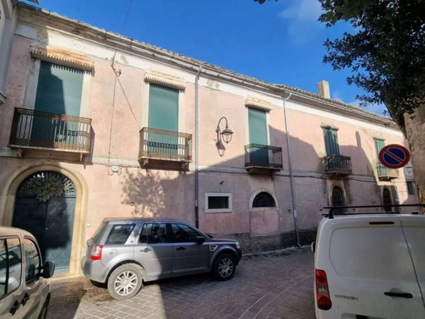 appartamento in vendita a Biccari