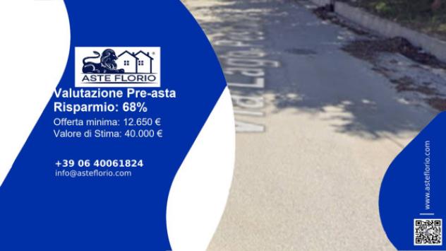 appartamento in vendita a Biccari