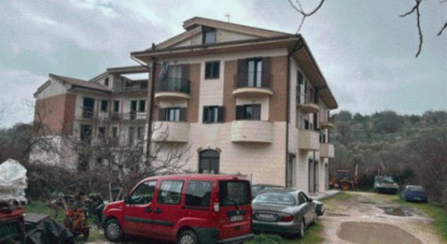 casale in vendita a Biccari