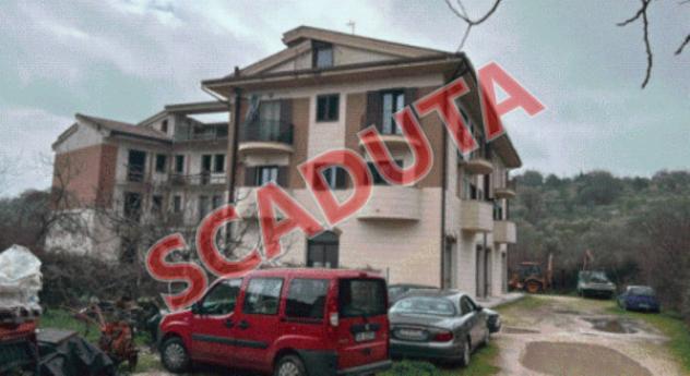 casale in vendita a Biccari