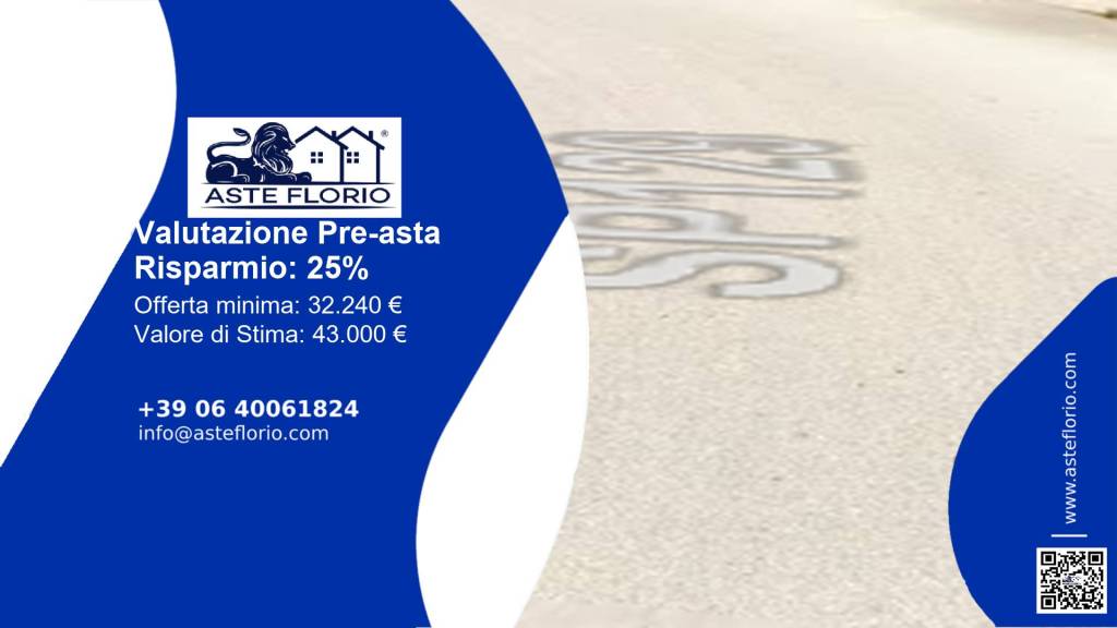 appartamento in vendita a Biccari