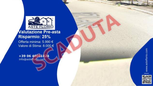 terreno edificabile in vendita a Biccari