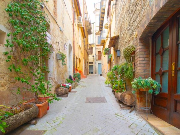 appartamento in vendita a Biccari