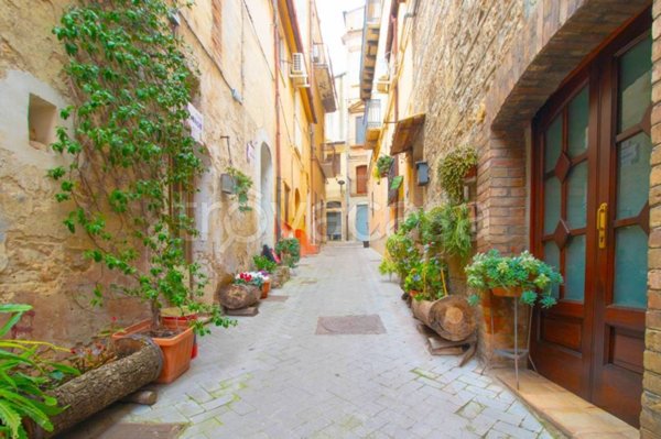 appartamento in vendita a Biccari