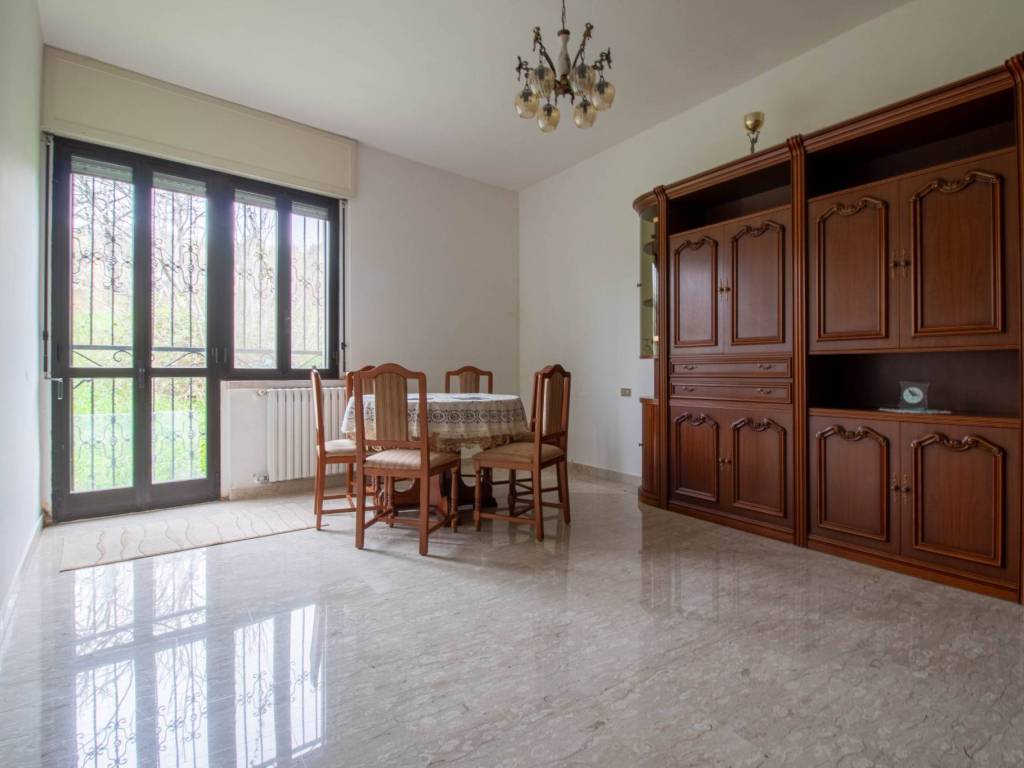 appartamento in vendita a Biccari