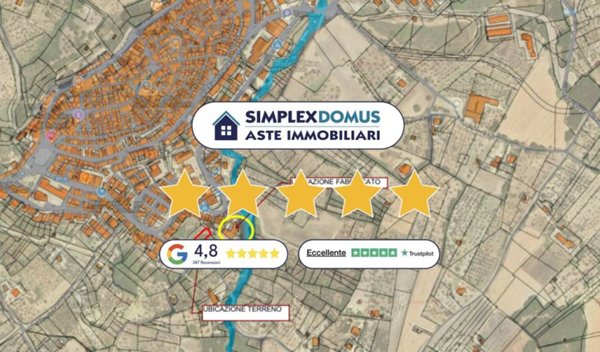 appartamento in vendita a Biccari