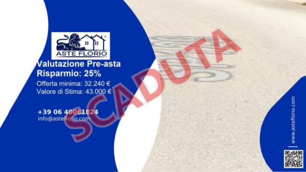 appartamento in vendita a Biccari