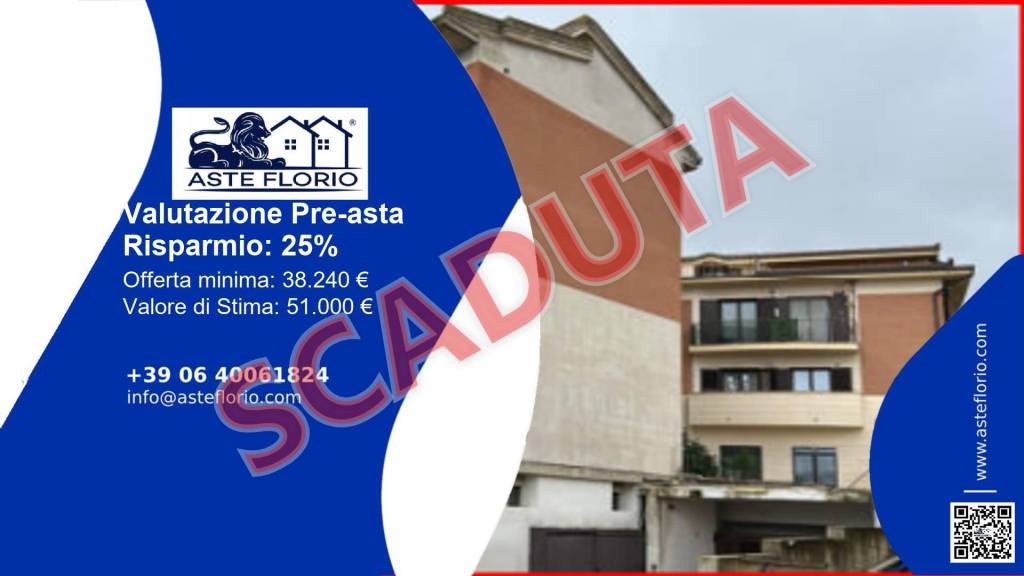locale commerciale in vendita a Biccari