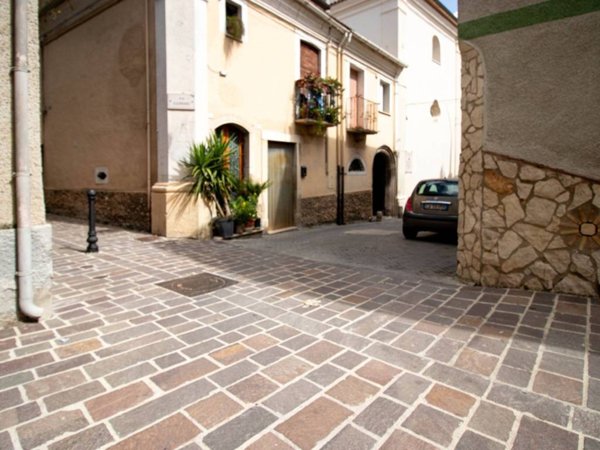 appartamento in vendita a Biccari