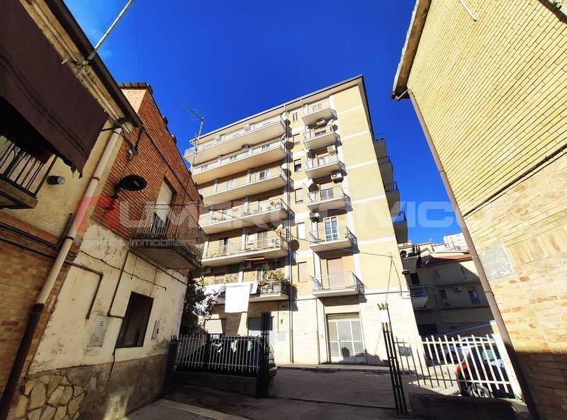 appartamento in vendita a Biccari