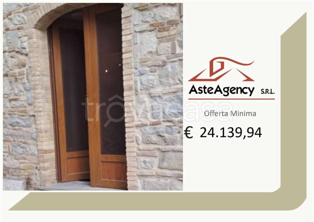 appartamento in vendita a Biccari