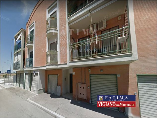appartamento in vendita a Biccari