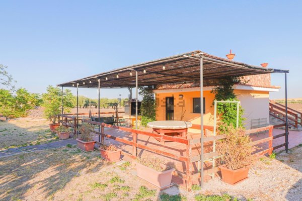 casa indipendente in vendita a Biccari