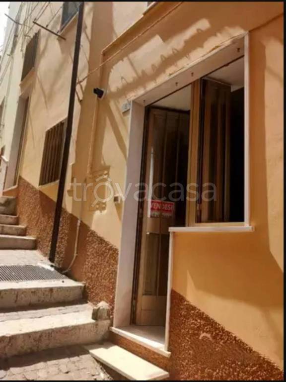 appartamento in vendita a Biccari