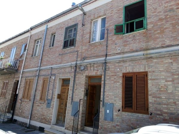 appartamento in vendita a Bovino