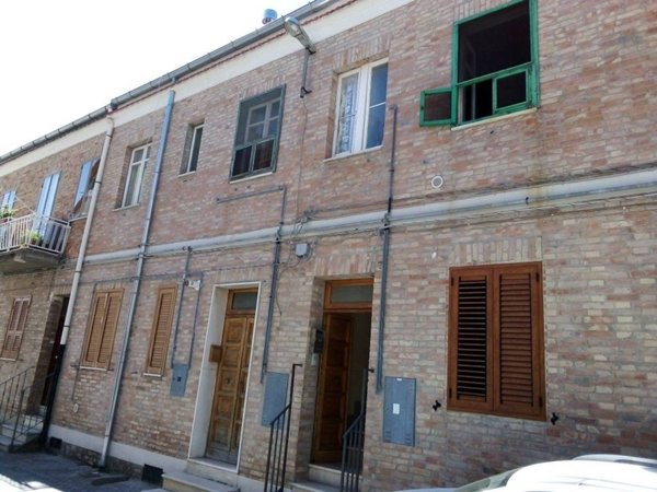appartamento in vendita a Bovino