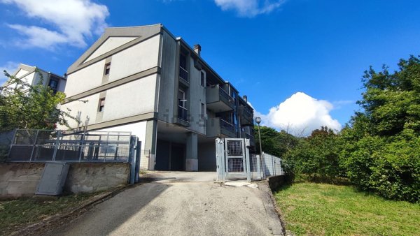 appartamento in vendita a Bovino