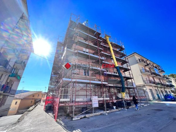 appartamento in vendita a Bovino