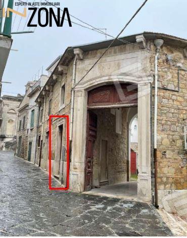 appartamento in vendita a Bovino