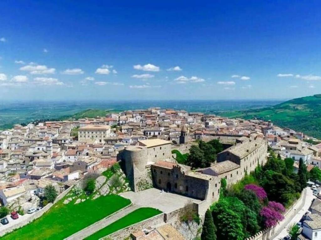 appartamento in vendita a Bovino