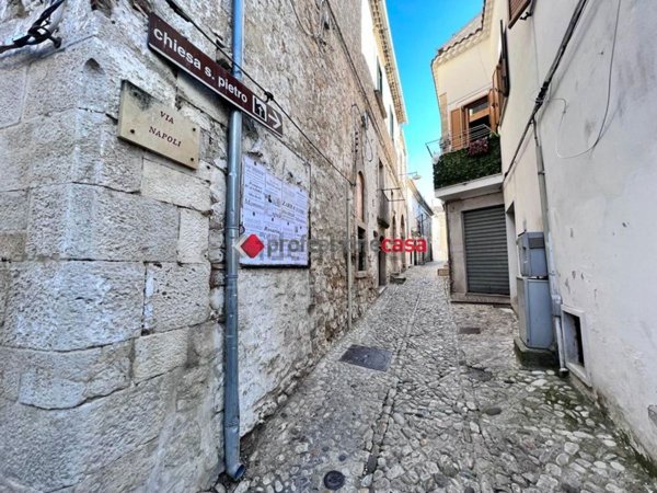 appartamento in vendita a Bovino